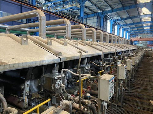 砥礪奮進 武鋼有限冷軋廠電鍍鋅產(chǎn)品首度實現(xiàn)扭虧為盈