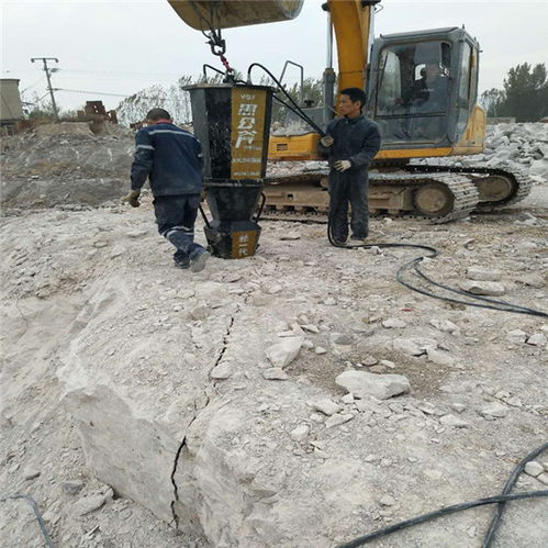 【西寧機載式撐石器詳細介紹】- 