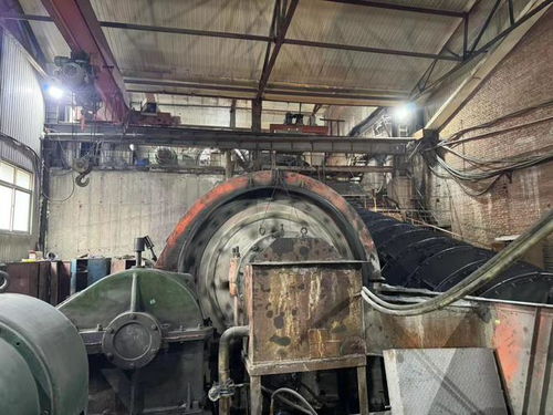 技術研發 無止境 永遠礦業持續優化工藝技術的探索之路