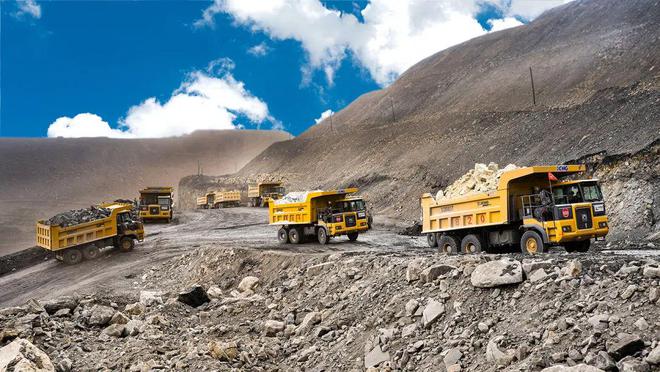 以客戶為中心的技術突破 礦山運輸產業建設的關鍵加分項