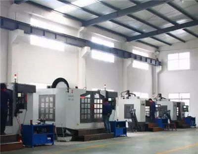 機械加工技術要求大全