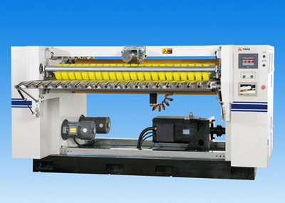 2010北京國際包裝博覽會E1館設備搶先看 聚焦機械設備新趨勢