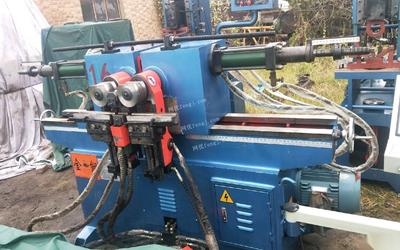 河北廊坊二手彎管機轉讓，優質設備助力生產