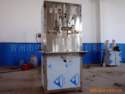 青州市中魯包裝機(jī)械 專業(yè)封口機(jī)械設(shè)備產(chǎn)品一覽