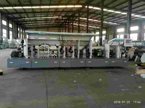 鴻鑫三友木工機(jī)械廠 匠心獨(dú)運(yùn)，鑄就高品質(zhì)機(jī)械設(shè)備