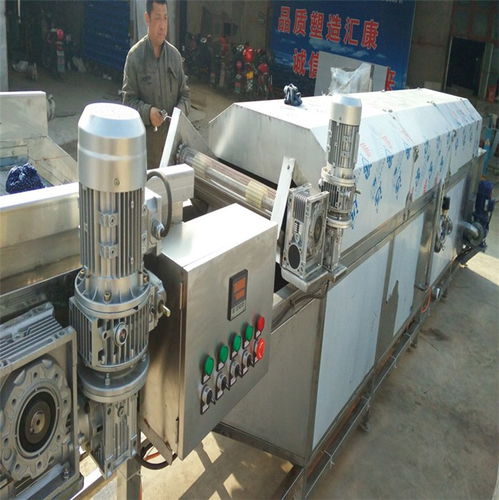 匯康食品機(jī)械 益陽龍蝦蒸煮機(jī)價(jià)格解析與設(shè)備選購指南