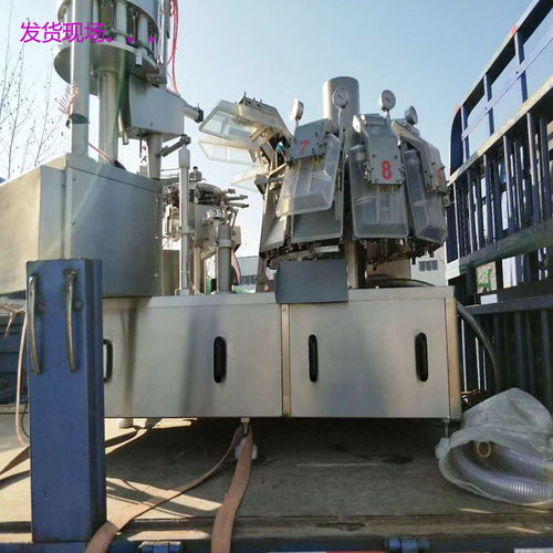 諸城廣元機(jī)械 吉林玉米棒真空整平機(jī)專業(yè)制造商