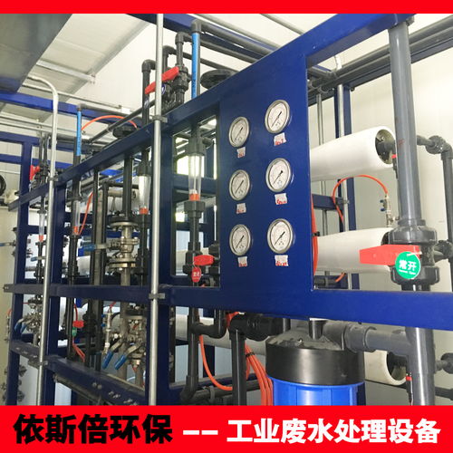 農業(yè)機械制造業(yè)的綠色轉型 聚焦污水處理設備