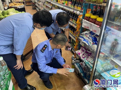 廈門市食品銷售 市場(chǎng)特色、發(fā)展趨勢(shì)與消費(fèi)洞察