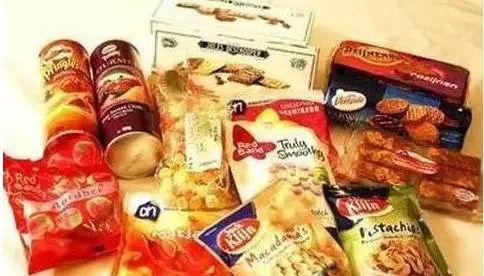 干貨 休閑食品經(jīng)銷商2018年賺錢的4大絕招